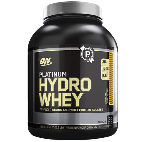 Optimum Nutrition Platinum Hydrowhey