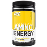 Optimum Nutrition Essential Amino Energy