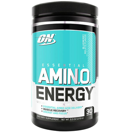 Optimum Nutrition Essential Amino Energy