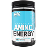 Optimum Nutrition Essential Amino Energy