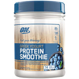 Optimum Nutrition Greek Yogurt Protein Smoothie