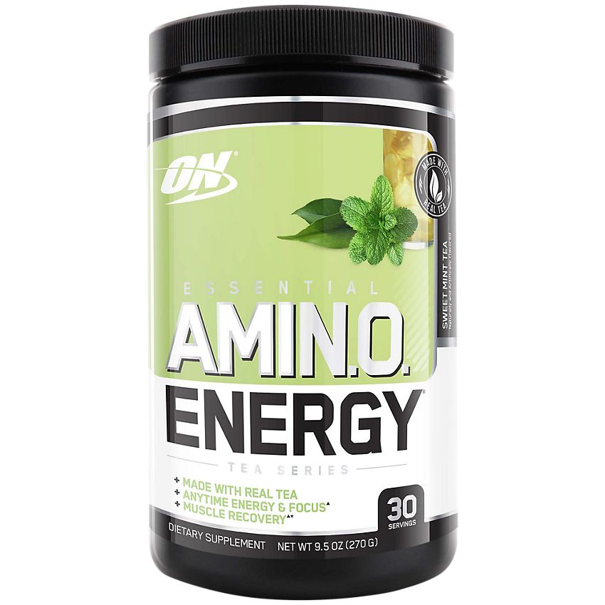 Optimum Nutrition Essential Amino Energy