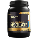 Optimum Nutrition Gold Standard Isolate