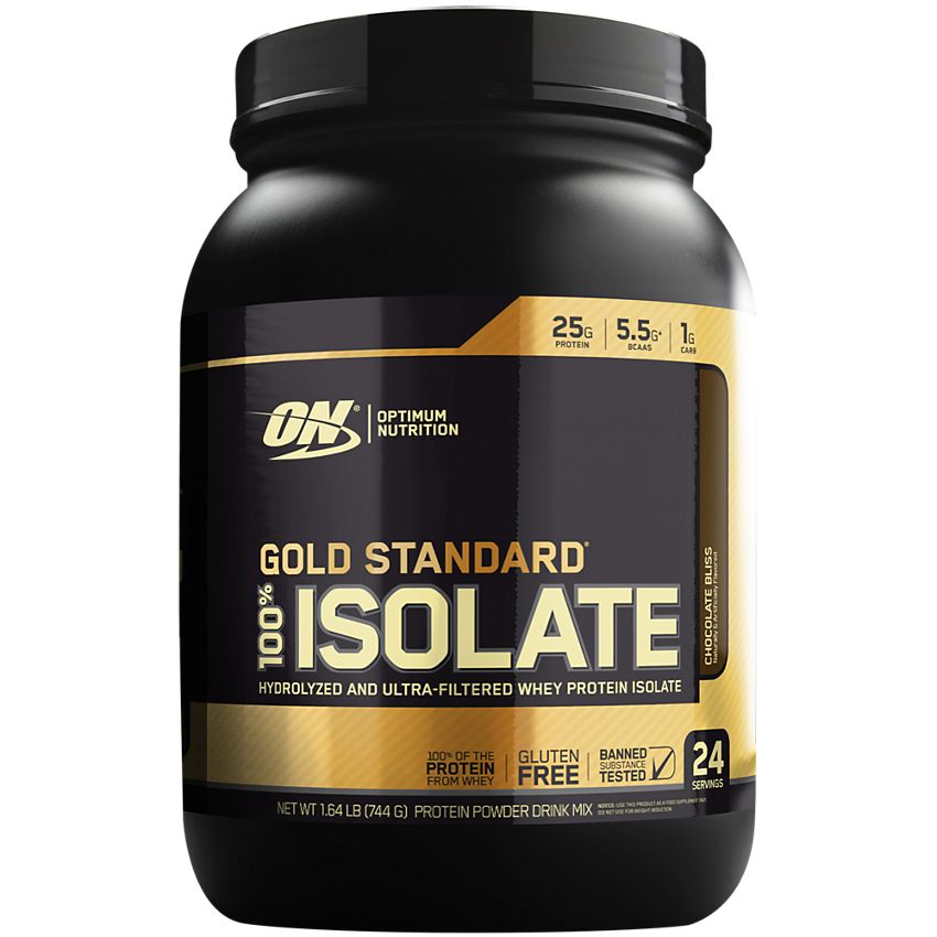 Optimum Nutrition Gold Standard Isolate