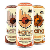 VPX Bang Keto Coffee