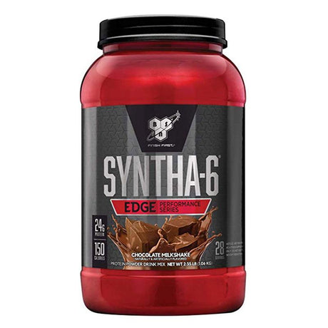 BSN Syntha-6 Edge protein powder-Chocolate Milkshake