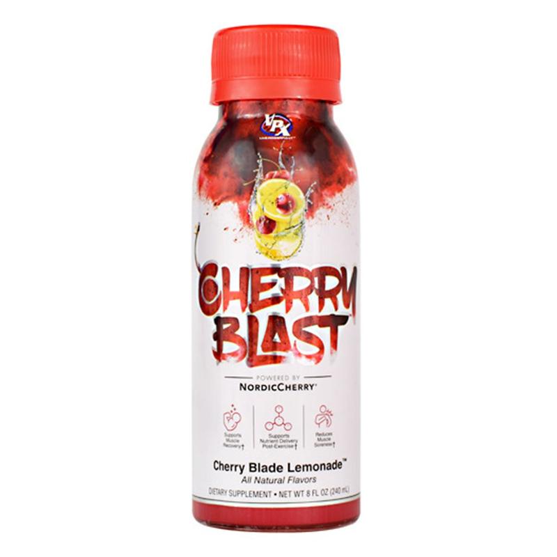 VPX Cherry Blast