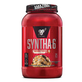 BSN Syntha-6 Cold Stone Creamery  protein powder-Birthday Cake Remix