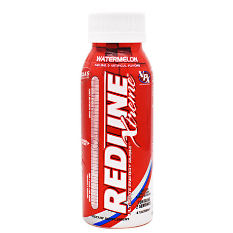 VPX Redline Xtreme