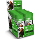 Optimum Nutrition Protein Almonds