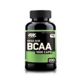 Optimum Nutrition BCAA 1000 Caps