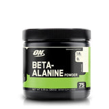 Optimum Nutrition Beta-Alanine Powder