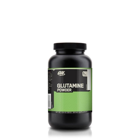 Optimum Nutrition Glutamine Powder