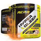 REPP Sports Hyper Sleep | Potent Sleep Aid and Nighttime Recovery