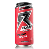 REPP Sports Raze Energy Drink - Watermelon Frost