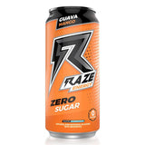 REPP Sports Raze Energy Drink - Guava Mango