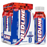 VPX Redline