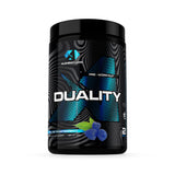 Alchemy Labs Duality Pre Workout, Blue Raspberry