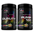 Alchemy Labs Pump Pre-workout Stack - Sour Gummy