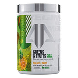 Alpha Prime Supps Greens & Fruits + Immune