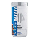 Alpha Prime Supps Whey Blend