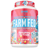 Axe & Sledge Farm Fed 30 Servings - Dippin Dots Strawberry