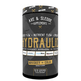 Axe & Sledge Hydraulic 20/40 Servings - Whiskey Cola