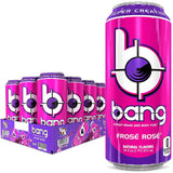 Bang Frosé Rosé Energy Drink