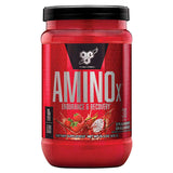 BSN Amino X - Strawberry Dragonfruit 