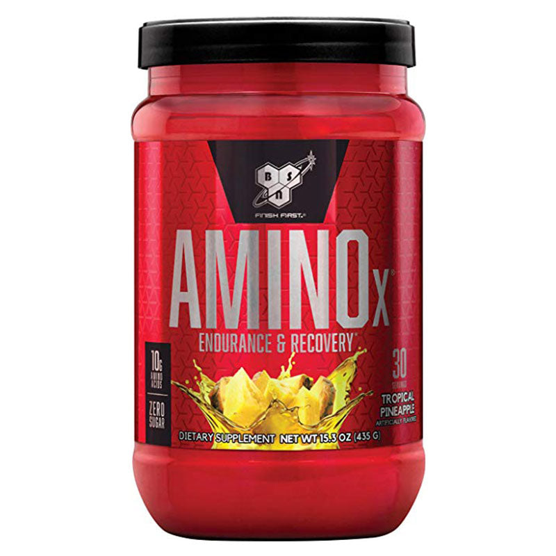 BSN Amino X - Tropical Pineapple 