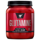 BSN Glutamine Unflavored, 60 Servings