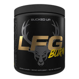 Bucked Up LFG Burn - Tropical, 30 Servings