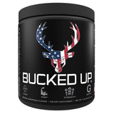 Bucked Up Pre Workout - Rocket Pop, 30 Servings