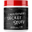 CBUM Thavage Pre-Workout - Christopher's Secret Stuff, 40 Servings