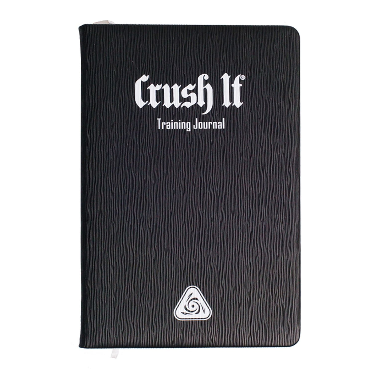 Core Nutritionals Crush It Training Journal Cover