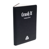 Core Nutritionals Crush It Training Journal Side