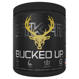  Bucked Up ETK Fit Pre Workout - Mango Vanilla Ice Cream