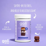 Goli Calm Bites