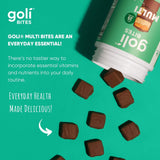 Goli Multi Bites