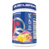 MuscleForce Obedient - Pink Lemonade, 30 Servings