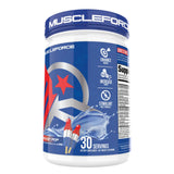 MuscleForce Obedient - Rocket Pop, 30 Servings