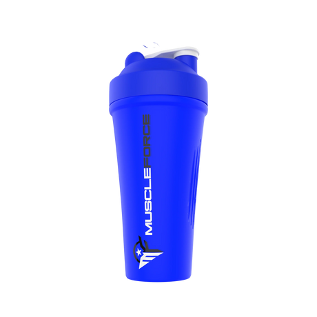 MuscleForce Shaker