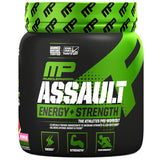 MusclePharm Assault