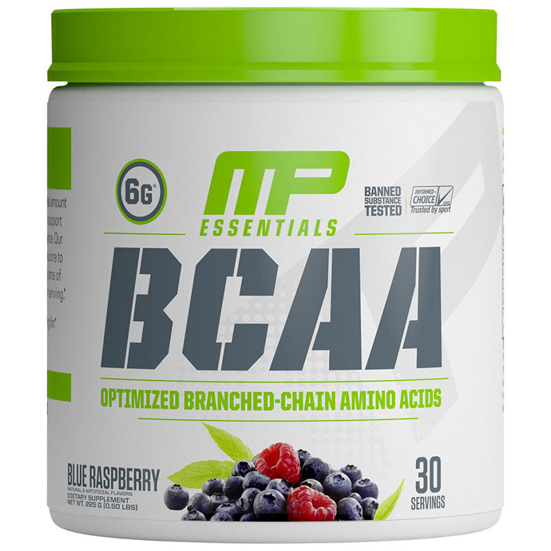 MusclePharm BCAA Essentials