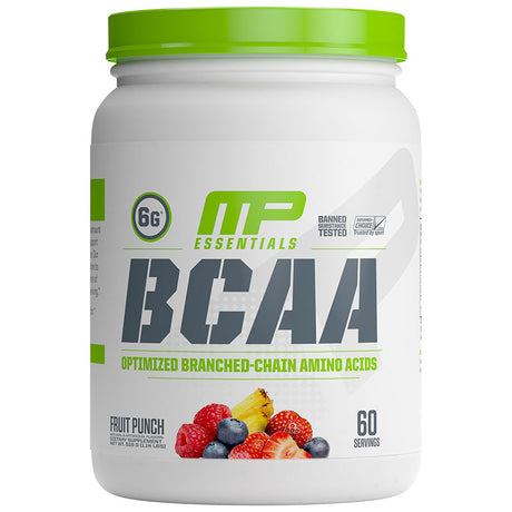 MusclePharm BCAA Essentials