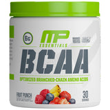 MusclePharm BCAA Essentials