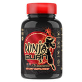 Ninja Burn Fat Burner, 30 Servings