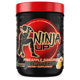 Ninja Up Pre Workout - Pineapple Sangria, 25 Servings