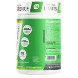 NutraKey Innoflex Side Label