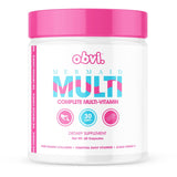 Obvi Mermaid Multi, 30 Servings